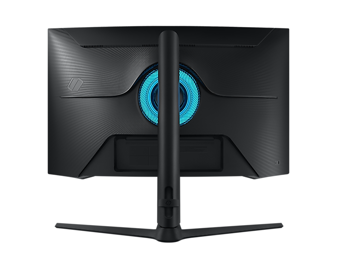 Monitor Samsung Odyssey G6 Monitor Samsung Odyssey G6